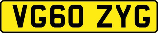 VG60ZYG