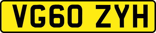 VG60ZYH