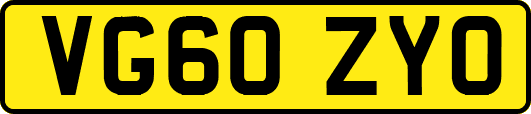 VG60ZYO