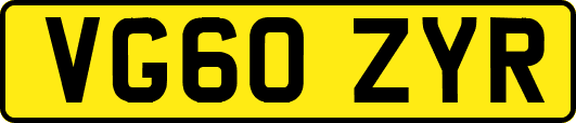 VG60ZYR