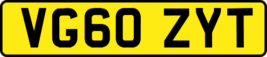 VG60ZYT