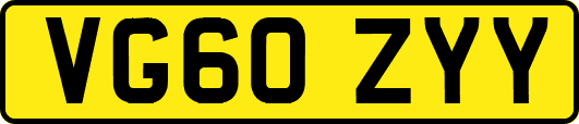 VG60ZYY