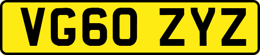 VG60ZYZ