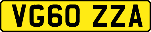 VG60ZZA