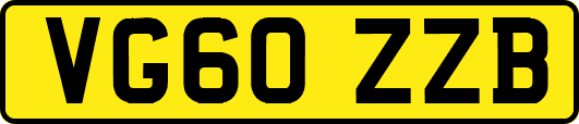 VG60ZZB