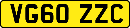 VG60ZZC