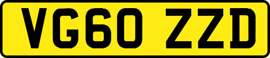 VG60ZZD