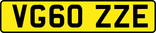 VG60ZZE