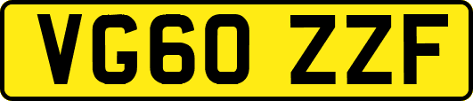 VG60ZZF
