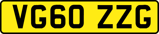 VG60ZZG