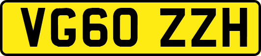 VG60ZZH