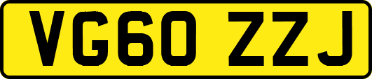 VG60ZZJ