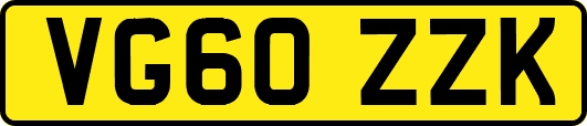 VG60ZZK