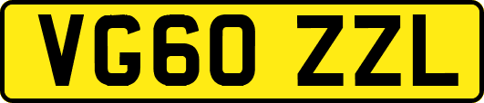 VG60ZZL