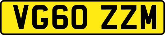 VG60ZZM