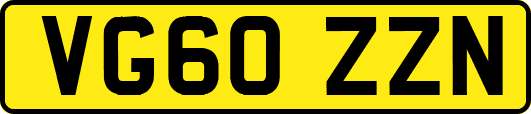 VG60ZZN