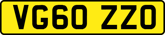 VG60ZZO