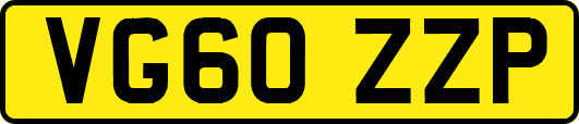 VG60ZZP