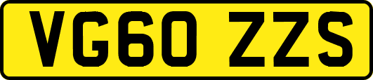 VG60ZZS