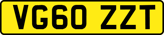 VG60ZZT