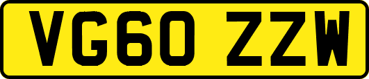 VG60ZZW