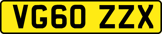 VG60ZZX