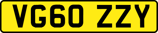 VG60ZZY