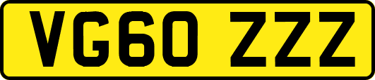 VG60ZZZ