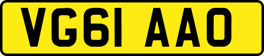 VG61AAO