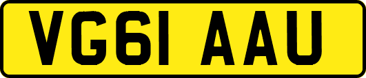 VG61AAU