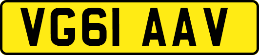 VG61AAV