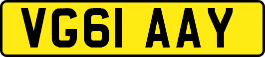 VG61AAY