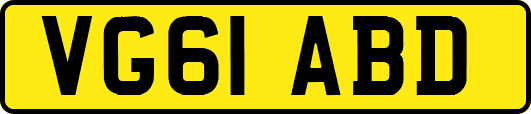 VG61ABD