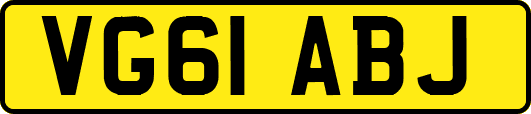 VG61ABJ