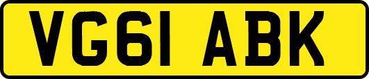 VG61ABK