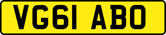 VG61ABO