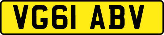 VG61ABV