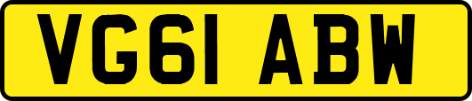 VG61ABW