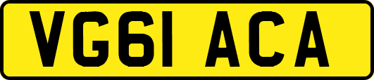 VG61ACA