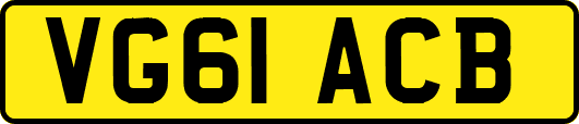 VG61ACB