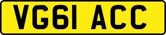VG61ACC