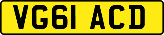 VG61ACD