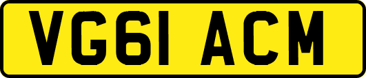 VG61ACM