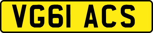 VG61ACS