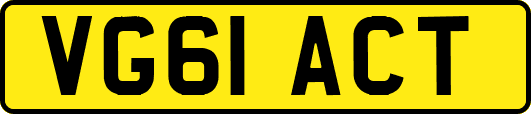 VG61ACT