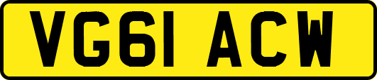 VG61ACW