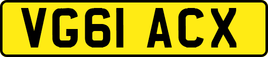 VG61ACX