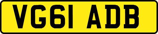 VG61ADB