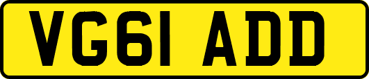 VG61ADD
