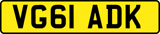 VG61ADK